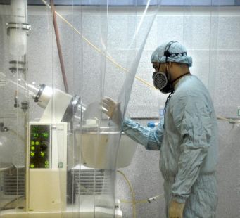 Министерство здравоохранения Кубы тестирует Трансфер Факторы в профилактике COVID-19