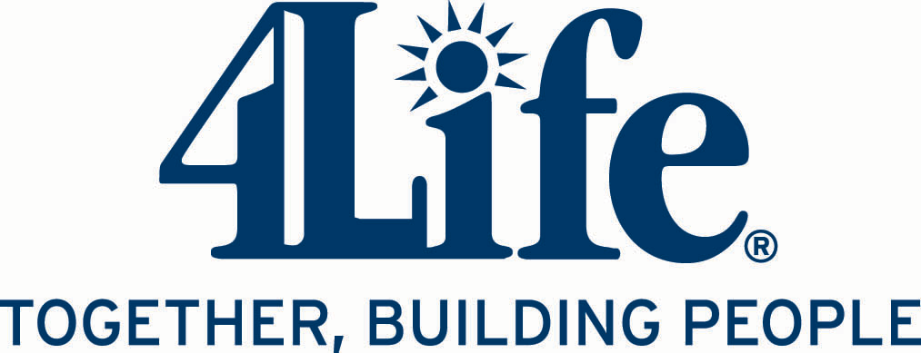 4Life Research Logo