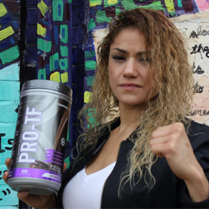 Пёрл Гонзалез — Боец MMA