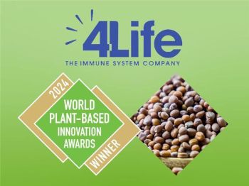 Трансфер Фактор з рослинних джерел