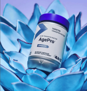 Нове дослідження Трансфер Фактора Ейдж Про