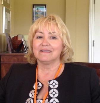 Большакова Ірина Володимирівна