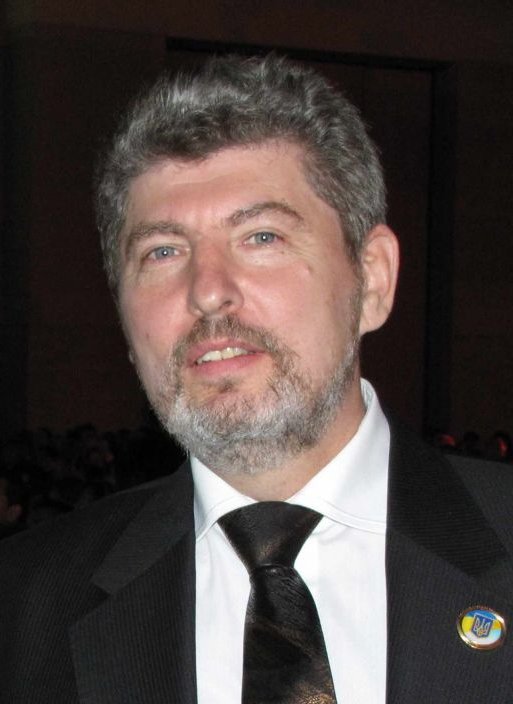 Кравченко Григорій Ілліч