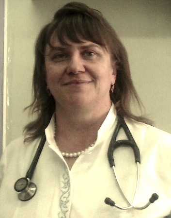 Мойсеєнко Валентина Олексіївна