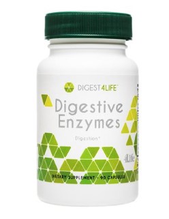 Ензими (Травні ферменти)