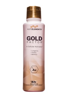 Голд Фактор