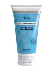 Крем з Трансфер Фактором 4Life Реньюол