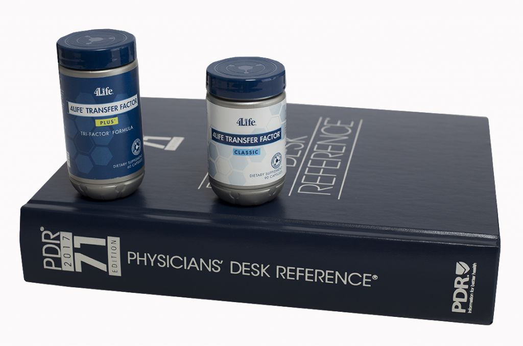 Physicians’ Desk Reference