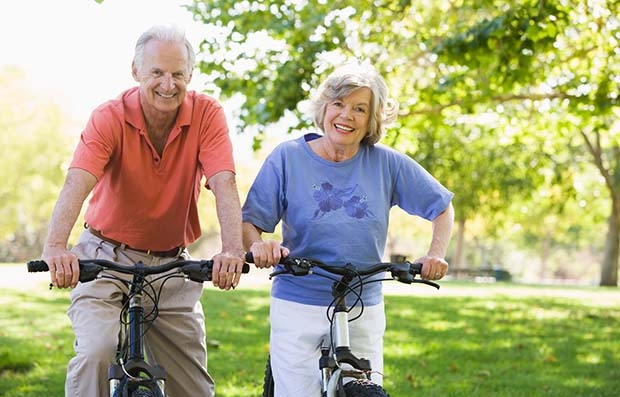 Омолодження