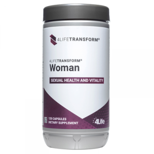 4Life Трансформ Woman