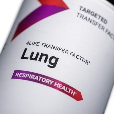 картинка Transfer Factor Lung от Центра Трансфер Фактор в Украине