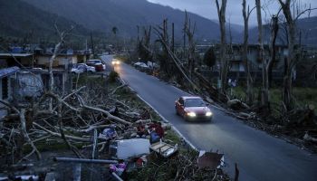 4Life помогает пострадавшему от урагана Пуэрто-Рико