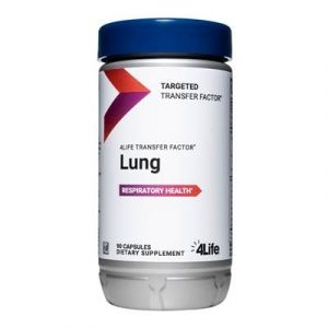 Transfer Factor Lung