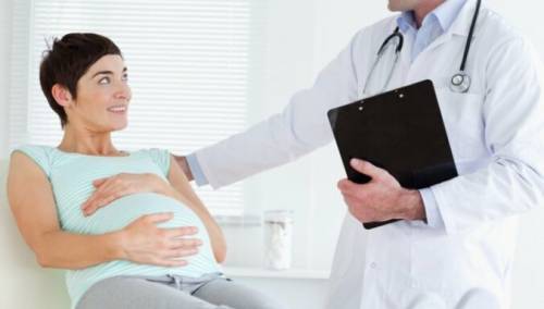 Применение Трансфер Факторов при профилактике и лечении вирусно-инфекционных болезней у беременных