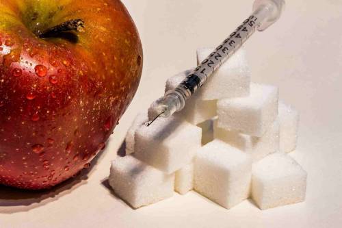 Трансфер Фактор и диабет