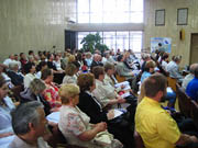 ИНТЕГРАТИВНАЯ МЕДИЦИНА, 30-31 мая 2009, г. Киев