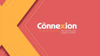 Конвенция 4Life Connexion 2022